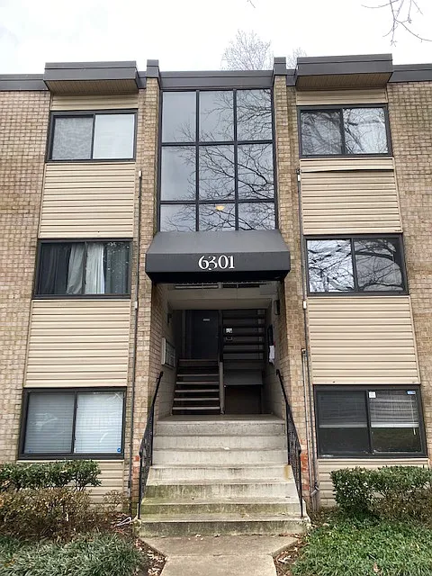 6301 Hil Mar Dr #2