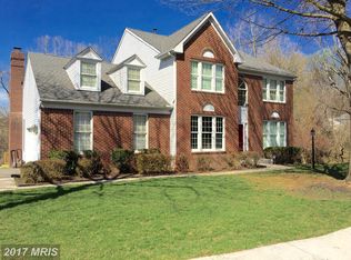 8604 Countrybrooke Way, Lutherville Timonium, MD