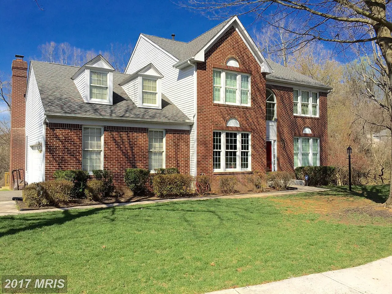8604 Countrybrooke Way photo 1