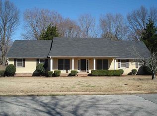 163 Willowridge Cirs, Jackson, TN 38305