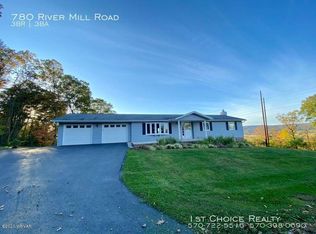 780 River Mill Rd, Jersey Shore, PA 17740