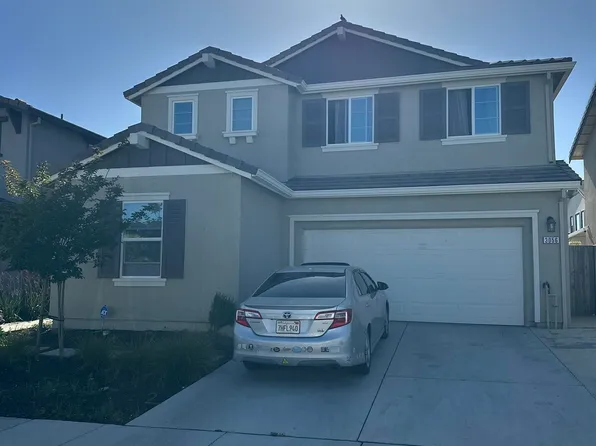 3056 Balance Cir, Fairfield, CA 94533