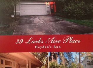 39 Larks Aire Pl, Spring, TX 77381