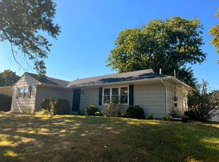 309 S Elm St, Saint Joseph, IL 61873