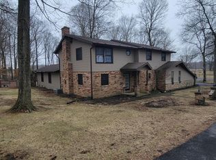 4471 W State Route 29, Urbana, OH 43078