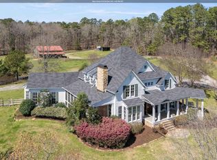 516 Meadow Lake Farms, Calera, AL 35040