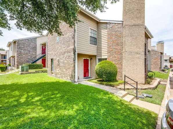 4748 Old Bent Tree Ln APT 1601, Dallas, TX 75287