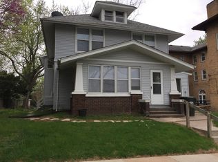 215 Ronalds St APT 2, Iowa City, IA 52245