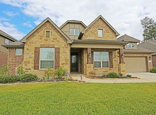22810 Alderdale Ln, Tomball, TX 77375
