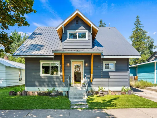 230 Dakota Ave, Whitefish, MT 59937