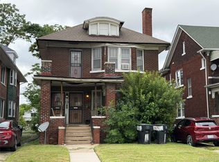 1636-1638 Virginia Park St, Detroit, MI 48206