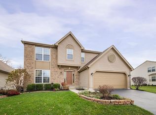 7392 Hurlinsham Ln, Maineville, OH 45039