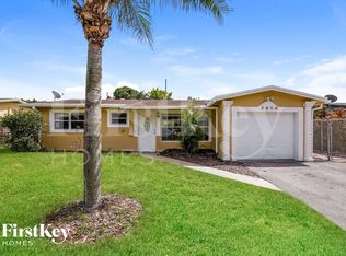 5010 NW 23rd St, Fort Lauderdale, FL 33313