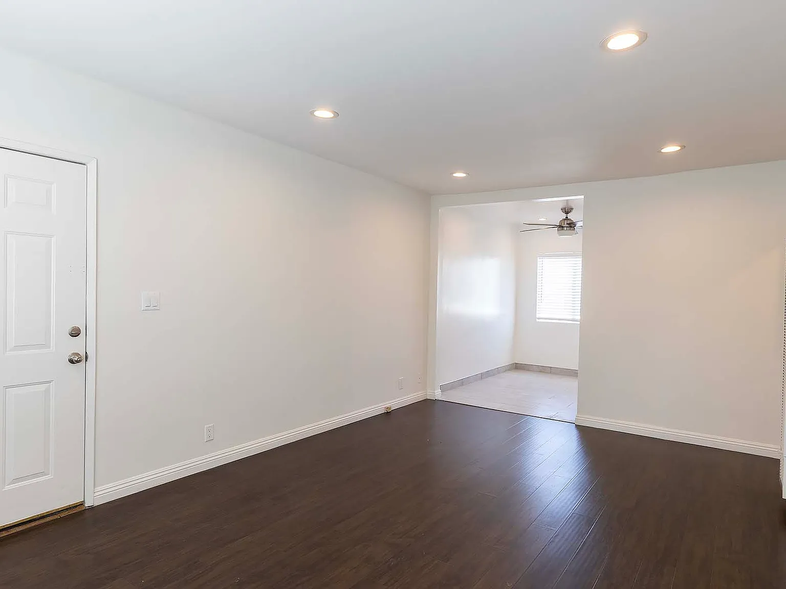1 bed, 650 sqft, $2,200 — Photo 2