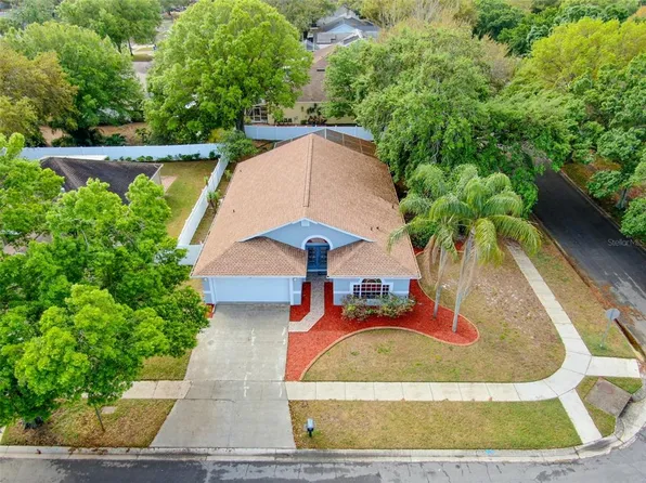 11566 WELLMAN DRIVE, RIVERVIEW, FL 33578