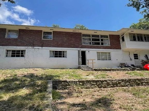 Property Rear View