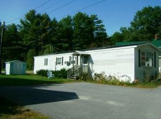 7 Short St, Holderness, NH 03245