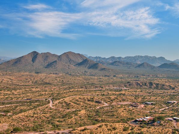 14421 N White Face Canyon Dr LOT 15, Fort McDowell, AZ 85264
