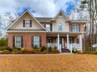 2870 Willow Wisp Way, Cumming, GA 30040