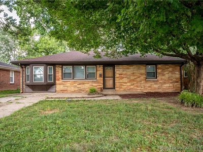 820 Morris Avenue, Jeffersonville, IN, 47130