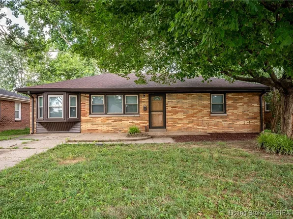 820 Morris Avenue, Jeffersonville, IN 47130