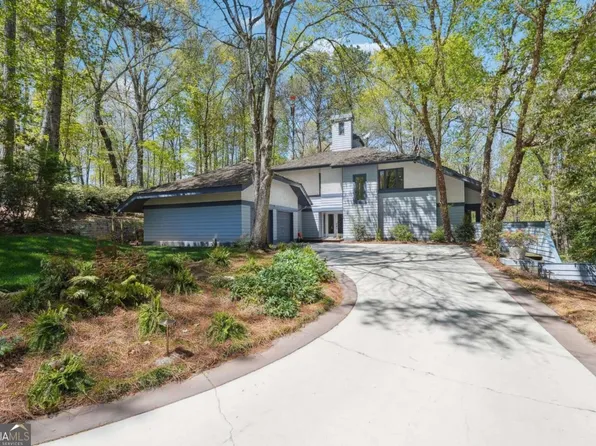 125 Columbia Bay, Alpharetta, GA 30005