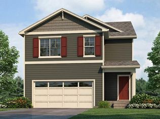11655 Reagan Ridge Dr, Colorado Springs, CO 80925
