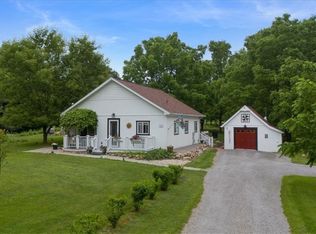 9330 Big Tree Rd, Hemlock, NY 14466