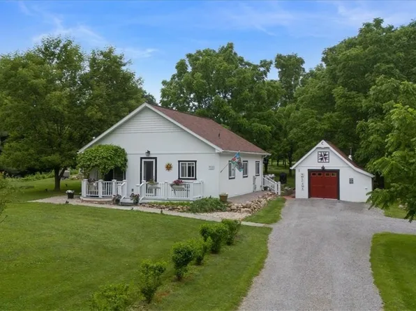 9330 Big Tree Rd, Hemlock, NY 14466