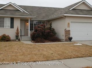 3130 N Alfalfa Loop, Post Falls, ID 83854