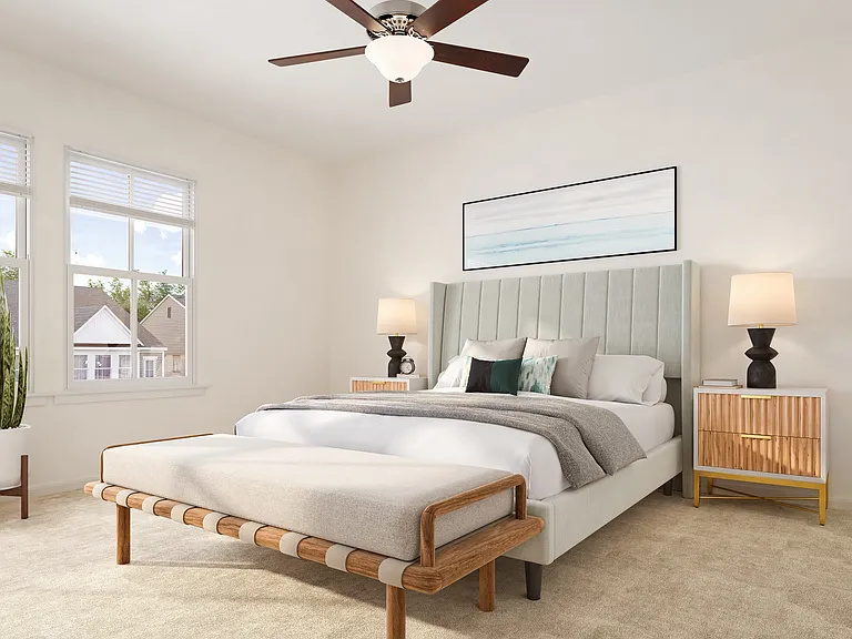 Outpost Creek Townhomes — Photo 32