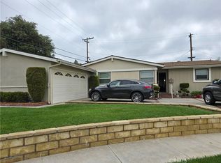 600 S Porto Pl, Anaheim, CA 92802