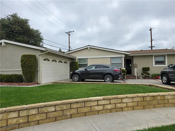 600 S Porto Pl, Anaheim, CA 92802