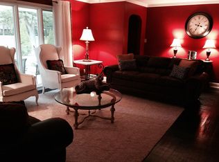 1925 Lindberg Rd, Anderson, IN 46012