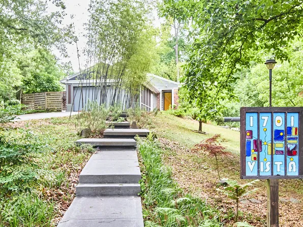 1701 Vista St, Durham, NC 27701