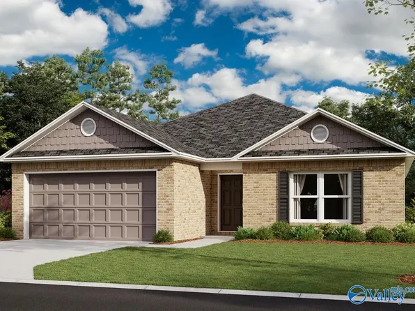 177 Point Cadet Ave, Toney, AL 35773