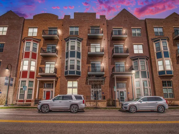 1145 Napoleon St APT 107, South Bend, IN 46617