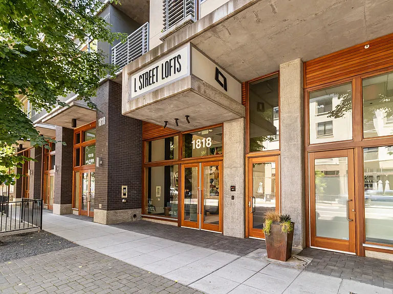 1818 L St #515 — Photo 7