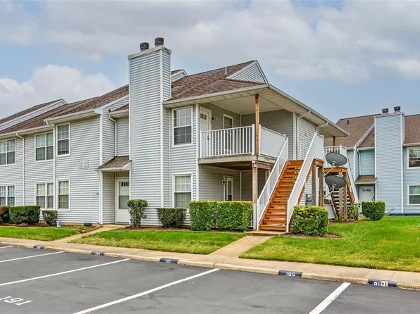 600 Crows Nest Ct, Virginia Beach, VA 23462