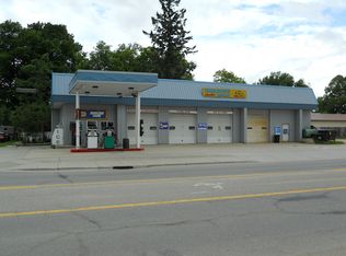 300 8th St, International Falls, MN 56649