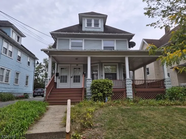 510 E 7th St Floor 2, Plainfield, NJ 07060