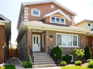 5151 W Fletcher St, Chicago, IL 60641