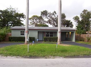 1121 NW 6th Ave, Fort Lauderdale, FL 33311