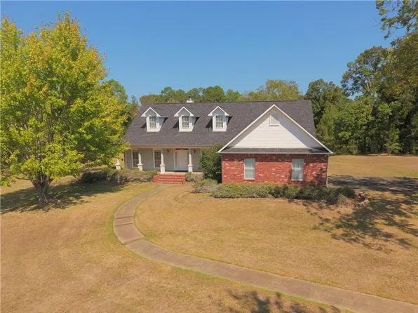 9708 Highway 28, Boyce, LA 71409