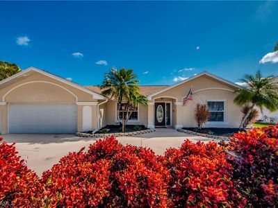3715 SE 16th Pl, Cape Coral, FL, 33904