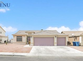 2237 Bridle Wreath Ln, Las Vegas, NV 89156