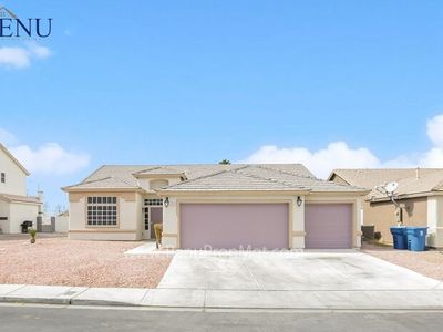 2237 Bridle Wreath Ln, Las Vegas, NV, 89156