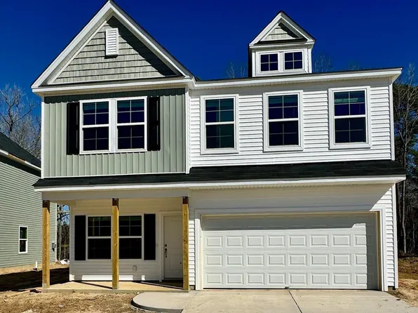 414 Lundby Dr, Summerville, SC 29486