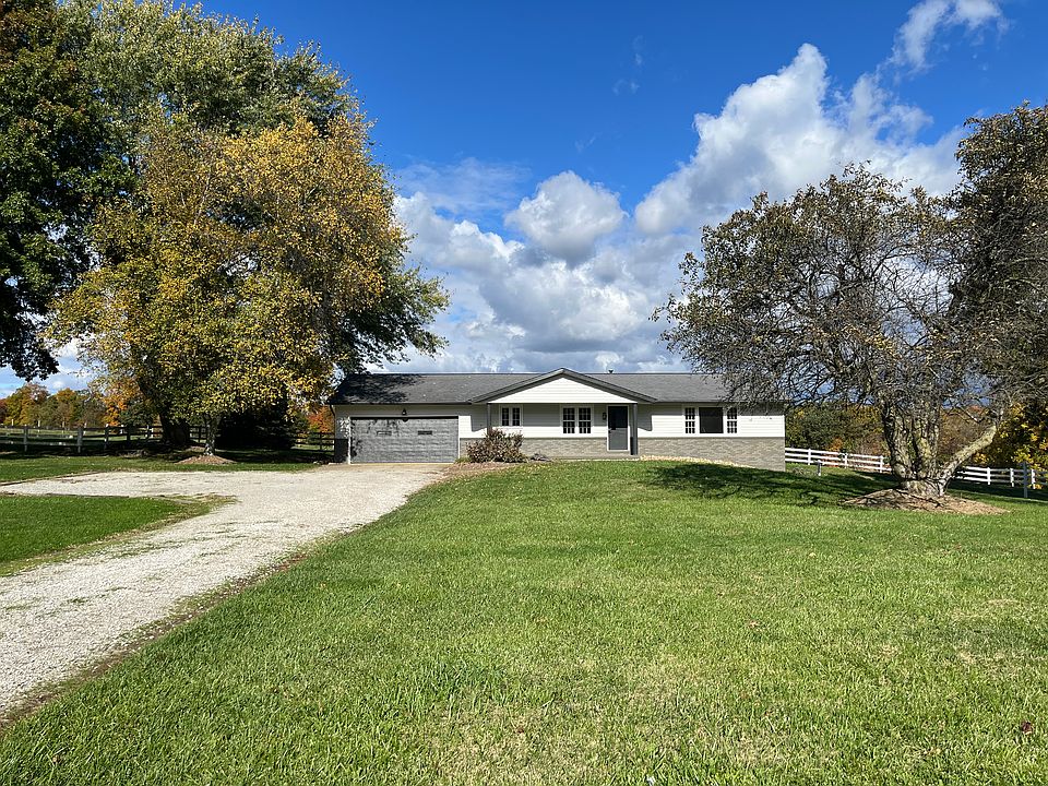 Welcome to 8256 Township Road 528!