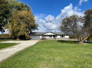 8256 Township Road 528, Shreve, OH 44676